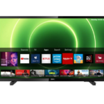 Televizor Smart LED Philips 32PHS6605 80 CM (32``) HD Wi-Fi