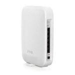 Zyxel USG-LITE 60AX wired router 2.5 Gigabit Ethernet White - Image 4