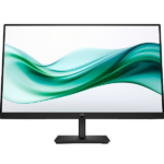 Monitor 23.8" HP Series 3 Pro 324pv, LED, VA, FHD 1920x1080, 16:9, 5 ms, 250 cd/m², 3000:1 static, 178°/178°, 1x VGA/ 1x HDMI 1.4, Tilt: -5 to + 23°, VESA 100x100, Black, 3yw