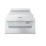 Proiector EPSON  EB-735Fi, tehnologie 3LCD,  3600 Lumeni, Rezolutie