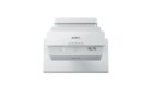 Proiector EPSON  EB-735Fi, tehnologie 3LCD,  3600 Lumeni, Rezolutie