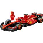MASINA CURSE F1,FERRARI SF-24, LEGO77242 - Image 3