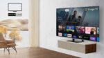 Televizor Smart QLED TCL 65C745 165,1 cm (65") 4K Ultra - Image 2