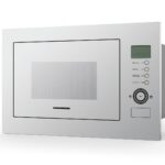 CUPTOR CU MICROUNDE INCORPORABIL HEINNER HMW-25BIGWH