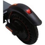 Kugoo Kirin S1 PRO Electric Scooter Black - Image 5