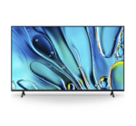 Televizor Sony BRAVIA 3 LED 50S39, 126 cm, Smart Google TV, 4K, Clasa E - Image 3