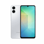 Samsung A06 5G A066B 6.7" 4GB 64GB DualSIM Gray (garantie