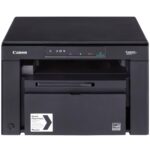 Multifunctional laser mono Canon MF3010 + 2X CRG725 incluse in pachet,dimensiune A4 (Printare, Copiere, Scanare), viteza 18ppm, rezolutie max1200x600dpi, memorie 64MB RAM, alimentare hartie 150 coli, limbaj deprintare UFRII-LT, scan: flatbed, color, max 600dpi, copy : max 18cpm,600x600dpi , max 9 - Image 3