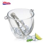 FRAPIERA STICLA CU CLESTE INOX 800 ML, VANORA HOME - Image 2