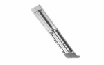 Suport laptop Serioux, SRXNCPU6L, material aluminiu, dimensiune deschisă: 197x245x4mm,dimensiune pliată: 60 x 245 x 4mm, grosime: 4mm, greutate: 215g, dimensiune compatibilă:  până la 15.6 ", culoare argintiu, 5 unghiuri ajustabile - Image 9