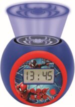 CEAS DESTEPTATOR CU PROIECTOR,SPIDER-MAN - Image 4