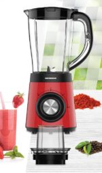 BLENDER DE MASA HEINNER HBL-500RRD - Image 3