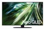 TELEVIZOR NEO QLED SMART SAMSUNG 43QN90D, UHD 4K, HDR, 108 cm