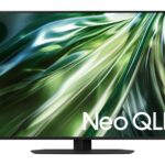 TELEVIZOR NEO QLED SMART SAMSUNG 43QN90D, UHD 4K, HDR, 108 cm