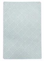 COVOR BLANITA DOVER 160X230 CM GREY