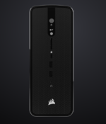 Desktop Gaming CORSAIR AI Workstation 300 cu procesor AMD Ryzen AI Max 385 pana la N/A, 64 GB LPDDR5X, 1TB None, Radeon 8050S, Windows 11 Home, Black, 2 ani Garantie - Image 2