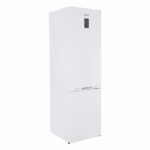 Combina frigorifica HEINNER HCNF-V366E++, No Frost, 366 l, Clasa E, Alb - Image 2