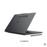 Laptop Consumer LENOVO Yoga Pro 9 16IPH11, cu procesor Intel Core Ultra 7 356H, 16'' OLED, 32 GB LPDDR5x, 1 TB, NVIDIA GeForce RTX 5060, 8GB GDDR7, Windows 11 Pro, 3 ani Garantie - Image 9