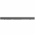 SOUNDBAR HORIZON HAV-S3770 / System 2.1 / RMS 100W (25W x2 + 50W) / Digital Optical / AUX (3.5mm) / HDMI-ARC (CEC) / BT 5.3 / USB Playback / DOT- Matrix Display / Remote + Button Keys / Impedance: 6Ω x2 + 4Ω / Signal to Noise Ratio (SNR): 72dB
