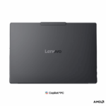 Laptop Consumer Lenovo Yoga Pro 7 15ASH11, cu procesor Ryzen AI 7 388, 15.3'' OLED, 64 GB LPDDR5x, 1 TB, AMD Radeon 8060S, Windows 11 Pro, 3 ani Garantie - Image 10