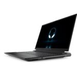 Laptop Gaming Dell Alienware M18 R2, cu procesor Intel Core i9 14900HX, 18'' IPS, 64 GB DDR5, 2 x 2 TB SSD, NVIDIA GeForce RTX 4090, 16 GB GDDR6, Windows 11 Pro, 3 ani Garantie - Image 4