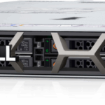 Server Dell PowerEdge R6615 Rack AMD EPYC 9454P 2.75GHz, 48C/96T,