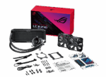 Cooler Procesor ASUS ROG Strix LC II 240 NEGRU - Image 2