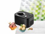 Aparat de făcut înghețată HEINNER IceDelight HICM-DW14BK - Image 12