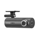 Camera auto 70mai M300, Ultracompacta, Unghi filmare 140° , 1296P HD, WDR, Wifi, Dark Gray