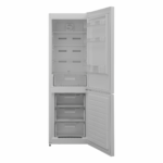 Combina frigorifica HEINNER HCNF-V291F+, No Frost, 294 l, Clasa: F, Alb - Image 2