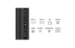 Televizor TCL QLED 75C645, 189 cm (75"), Smart Google TV, 4K, 120Hz(FHD) - Image 5