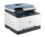 Multifunctional laser HP Color LaserJet Pro MFP 3302FDN, Format A4. Laser, Color,Functii:Print, Copy, Scan, Fax, Viteza printare: 26ppm, FPO. 10.8sec., Duplex,Volum recomandat lunar: 150-2500 pagini, max.. 40.000 pagini, rezolutie:600 x 600 dpi, Limbaje printare:; HP PCL6, PostScript, HP PCL5 - Image 4