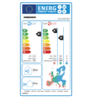 AER CONDITIONAT HEINNER HAC-CR24KITWIFI - Image 4