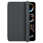 Apple Smart Folio for iPad Pro 11-inch (M4) - Black - Image 5