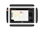 Sistem de navigatie GPS PNI L807 PLUS ecran 7 inch, 800 MHz, 256MB DDR, 8GB memorie interna, FM transmitter, Sistem de operare: Windows CE 6.0, Touchscreen, Rezoluţie ecran: 800 x 480 pixeli, Frecvenţă procesor: 800 Mhz, Card SD/MMC maxim: 32GB, Acumulator incorporat: 1600 mAh - Image 4