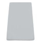 CEARCEAF PAT CU ELASTIC 140X200 CM GRI