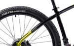 Bicicleta MTB Pegas DRUMET M 29'' NEGRU VERDE-ACID - Image 6