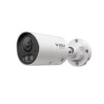 TP-Link InSight S345S. Type: IP security camera, Placement supported: Outdoor, Connectivity technology: Wired. Mounting type: Ceiling/Wall/Pole, Product colour: White, Form factor: Bullet. Minimum illumination: 0.0005 lx, Angle of rotation: 360°, Lens viewing angle, horizontal: 95°. Sensor type