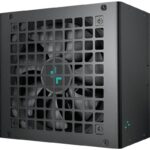Sursa DEEPCOOL PL650D V2 650W 80 PLUS Bronze