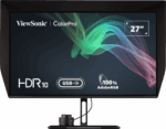 Monitor ViewSonic 27" VP2786-4K - Image 23