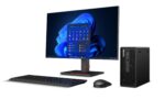 Lenovo ThinkStation P3 Ultra SFF SFF, Intel® Core™ i9-14900K, 24C