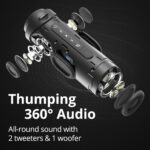 Tronsmart Bluetooth Speaker T7 Black - Image 2