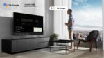 Televizor Smart QLED TCL 65C745 165,1 cm (65") 4K Ultra - Image 3