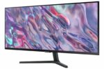 Monitor Samsung 34" LS34C500GAUXEN - Image 6