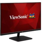 Monitor Consumer ViewSonic VA2732-H, 27", 1920 x 1080 pixeli, Black, 2 ani Garantie - Image 3