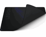 Lenovo Mouse pad Legion Gaming Control L, material: Textil cu baza cauciucata, dimensiuni: 450 x 400 x 2 mm, culoare: Negru - Albastru, greutate: 243 g - Image 3