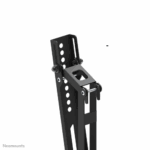 Suport TV de perete, Neomounts by Newstar WL35-550BL12, Fix, 24"- 55", VESA 200x200mm, suporta pana la 45kg, negru - Image 3