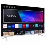 LED TV DIAMANT SMART 32HL4331H/C, 80 cm, HD, Alb, VIDAA - Image 2