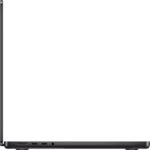MacBook Pro 14.2"/Apple M4 Pro (CPU 14-core, GPU 20-core, Neural Engine16-core)/48GB/1TB - Space Black - INT KB (Cto from MX2J3RO/A) - Image 5