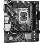 Placa de bază ASRock H610M-HDV/M.2 R2.0 LGA1700 - Image 4